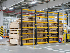 Rugalmas ütközésvédelem